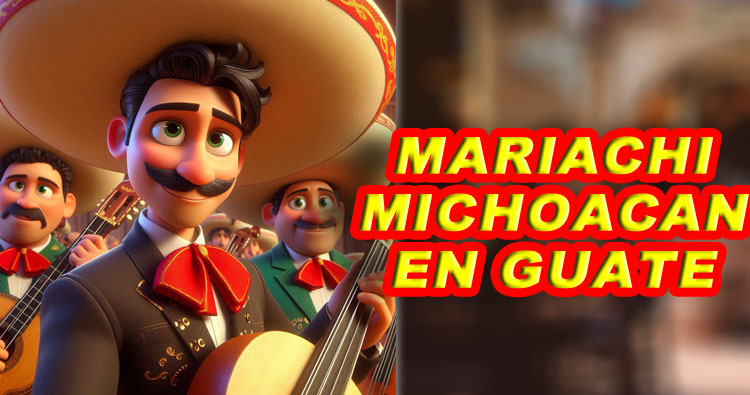 mariachimichoacanenguate.com